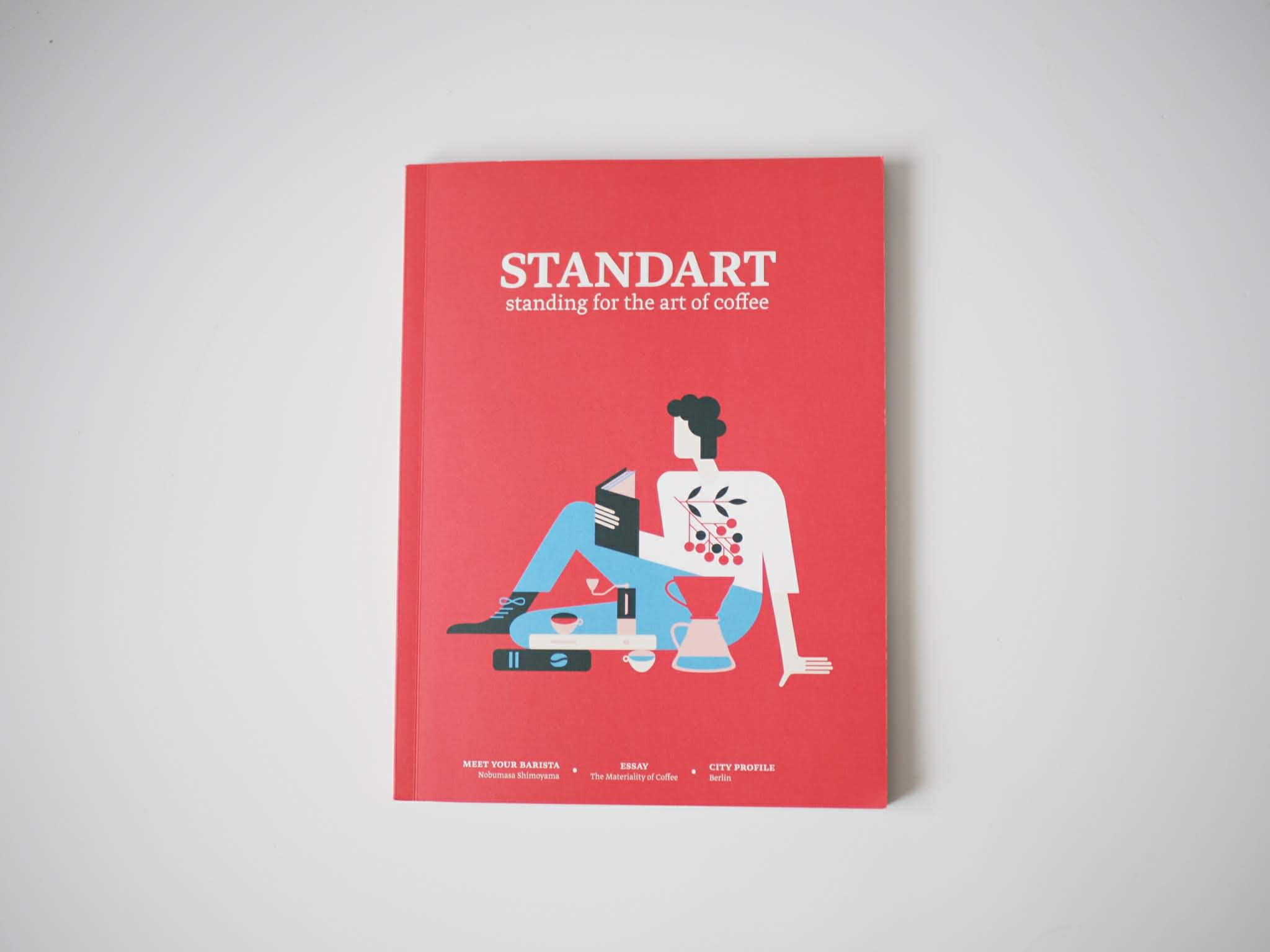 STANDART No.5