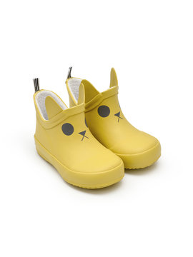 レインシューズ