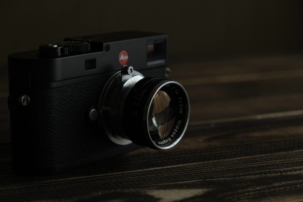 Leica