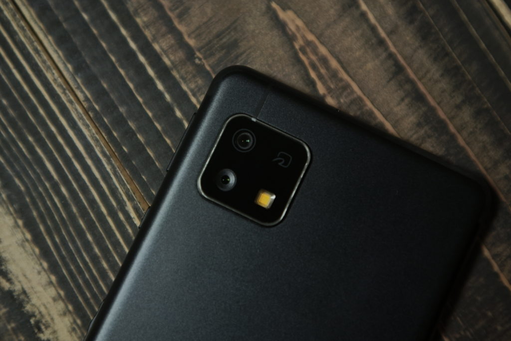 楽天モバイルに乗り換えました