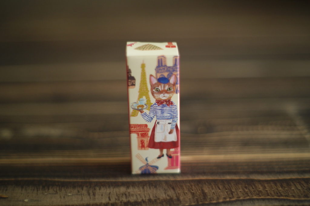 アフタヌーンティーの栗&アールグレイ羊羹