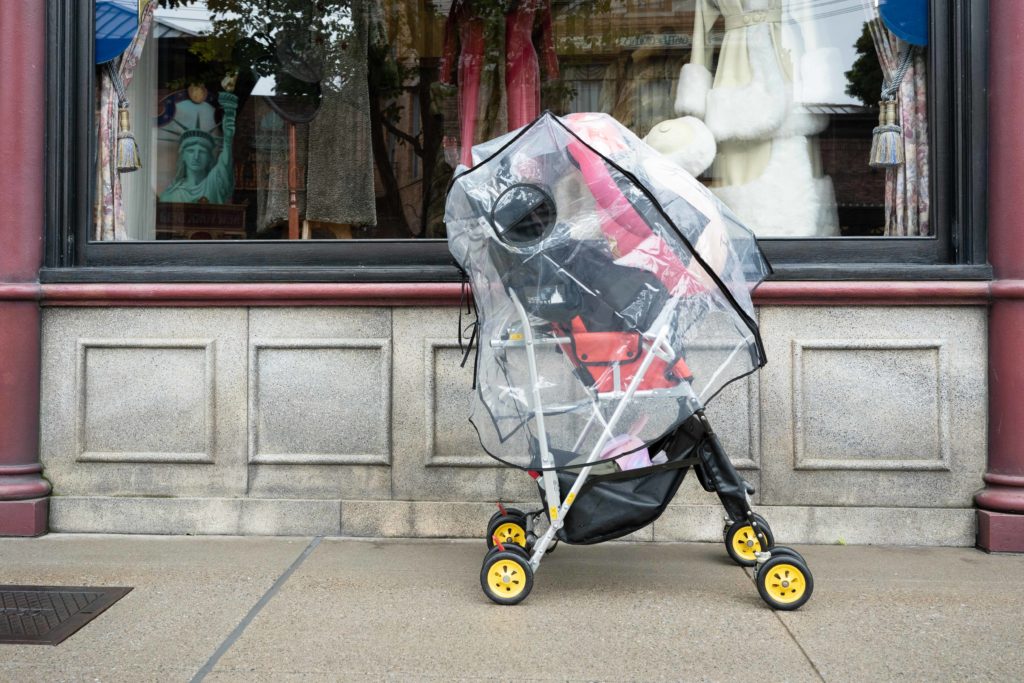 ディズニーランドを父親目線で振り返る