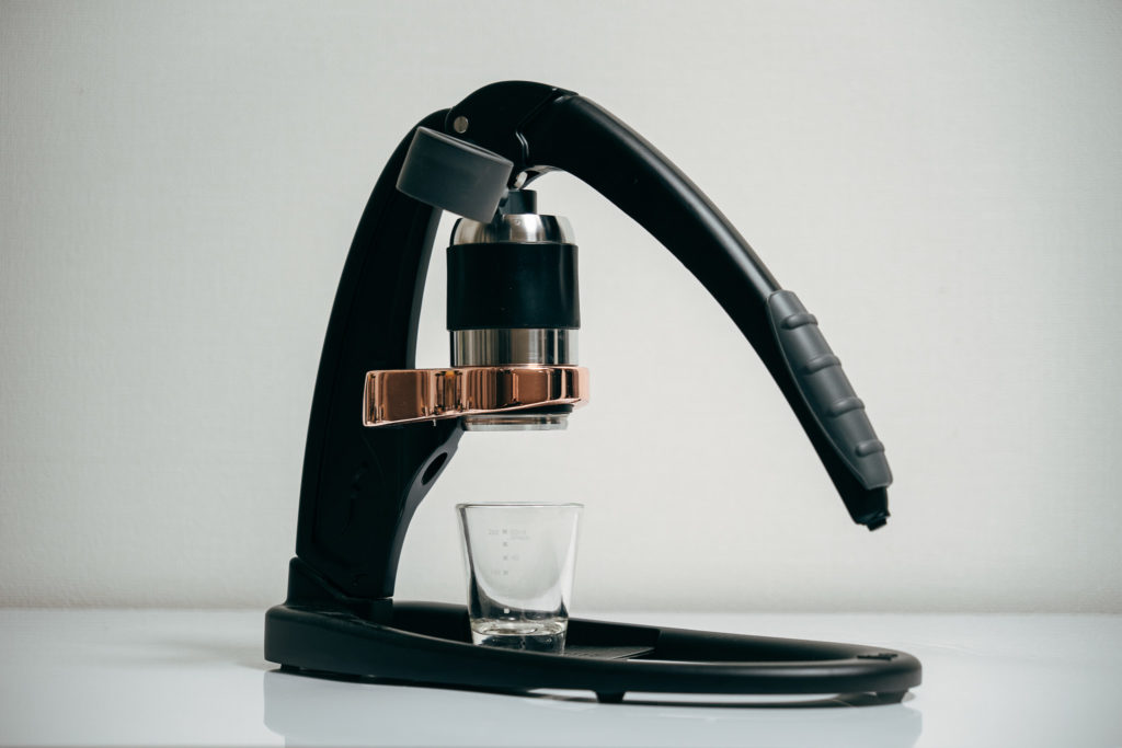 Flar Pro2のレビュー