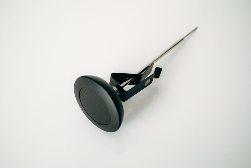 タイムモアのサーモメーター外観